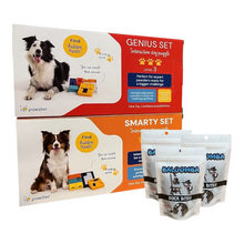 Sniff & Treat Bundle