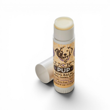 Lucky Pup Dog Balm Twist-up Tube