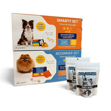 Sniff & Treat Bundle