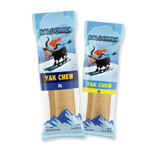 Baloomba™ Yak Chew - Wholesale (10-pack)