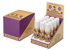 Lucky Pup Dog Balm Twist-up Tube