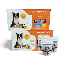 Sniff & Treat Bundle