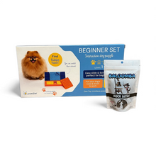 Sniff & Treat Bundle