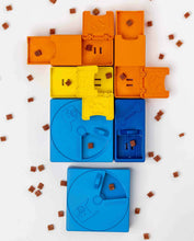 Pawzler Puzzle