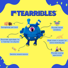 Tearrible - Virus