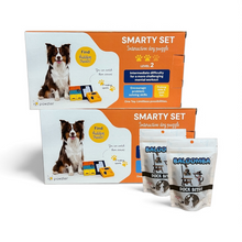 Sniff & Treat Bundle