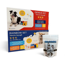 Sniff & Treat Bundle