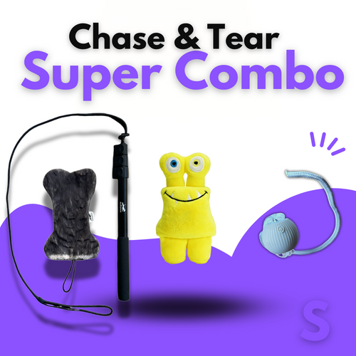 Chase & Tear Combo (Small)