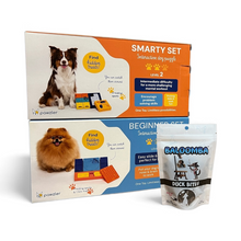 Sniff & Treat Bundle