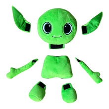 Tearrible - Zibblorp the Alien (Pre-Order)