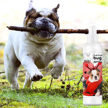 Bye Bye Bug Spray Insect Repellent