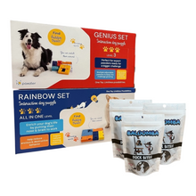 Sniff & Treat Bundle