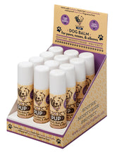 Lucky Pup Dog Balm Twist-up Tube