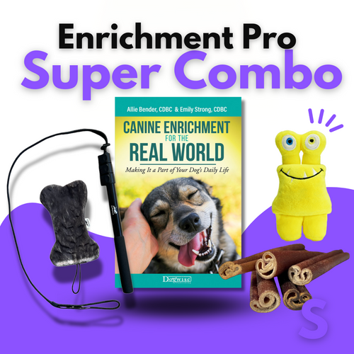 Enrichment Pro Combo- S