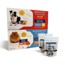 Sniff & Treat Bundle