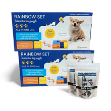 Sniff & Treat Bundle