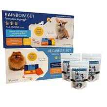 Sniff & Treat Bundle
