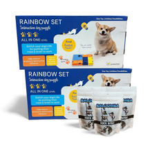 Sniff & Treat Bundle