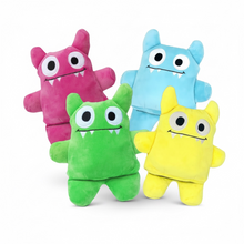 Tearrible Medium- 4 Pack Wholesale (Multiple Colors)