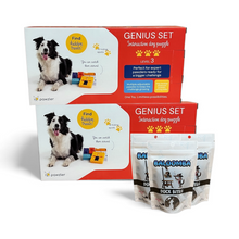 Sniff & Treat Bundle