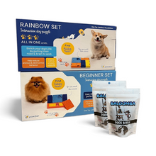 Sniff & Treat Bundle