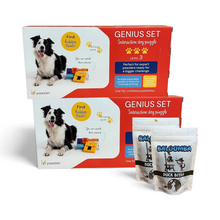 Sniff & Treat Bundle