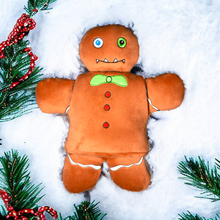 Tearrible - Gingerbread