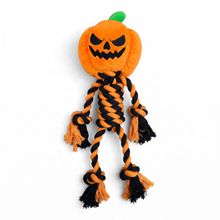 Dangly Halloween Tug
