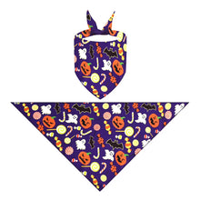Halloween Bandana- Spooktacular Style