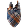 Plaid Bandana