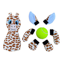 Destructables - Raffee the Giraffe (5PK)