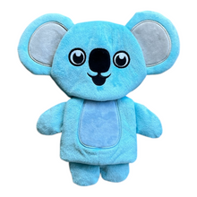 Destructables - Aussie the Koala