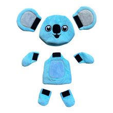 Destructables - Aussie the Koala