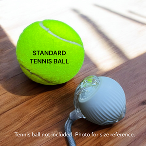 Automatic Chase Ball - Random Pattern