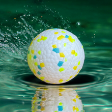Tough Ball
