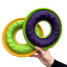 Heavy Duty Frisbee
