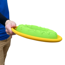 Heavy Duty Frisbee