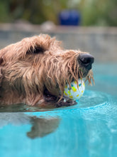 Tough Ball