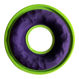 Heavy Duty Frisbee