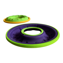 Heavy Duty Frisbee