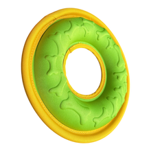 Heavy Duty Frisbee
