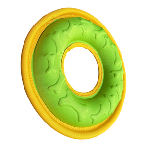 Heavy Duty Frisbee