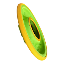Heavy Duty Frisbee