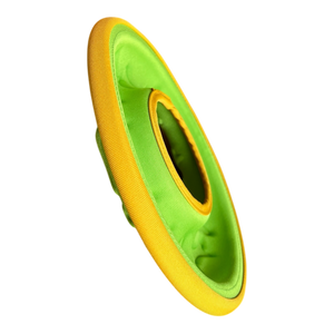 Heavy Duty Frisbee