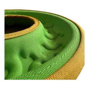 Heavy Duty Frisbee