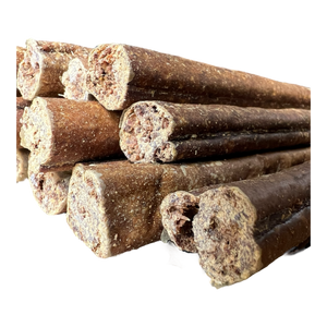 Baloomba Premium Cromchy Sausages
