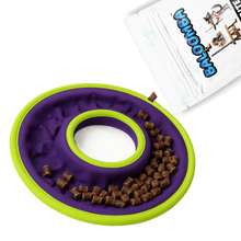 Heavy Duty Frisbee