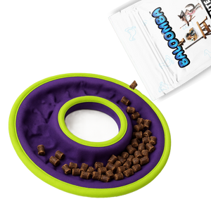 Heavy Duty Frisbee