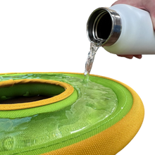 Heavy Duty Frisbee