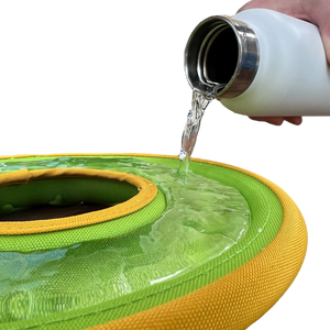 Heavy Duty Frisbee